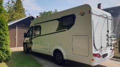 Theo – Rent a Carado V 337 Edition