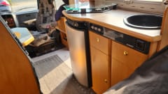 motorhome for rent