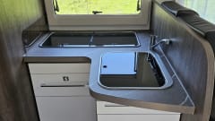 4p Benimar semi-integrated from 2025