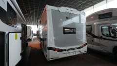 2. Ford Glamys 322 for 6 persons (model 2025)