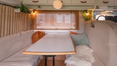 Kempi – 7p McLouis alcove uit 2005