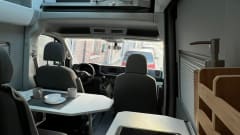 4p Volkswagen bus from 2023