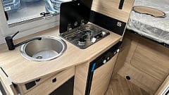 JXG – Chausson S514 2025 - 2 Berth 
