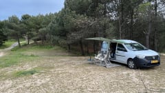 Doris – Mini camper Dacia Dokker