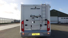 6p Roller Team Alcove from 2008