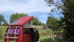 Volkswagen T4 Westfalia