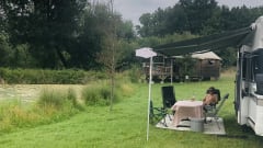 Benimar 463 – Benny from Balen, your holiday buddy in complete freedom