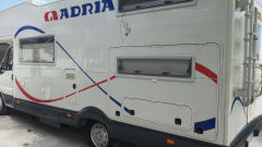 Adria 70AA / V4