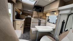 2p LMC semi-integrated uit 2022