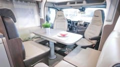 6 – 2023 Benimar cocoon AUTOMATIC!