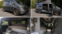 Boston  – Adventure Transporter 