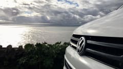 Bailey  – Luxury VW Campervan Hire