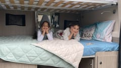 Luna – 4p Chausson bus uit 2021