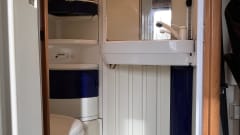 4p Hymer semi-integrated from 2000