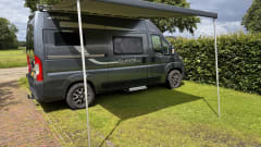 2-person Pössl bus from 2021