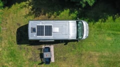 De Bus  – From 2 Share (literally)