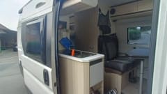 Bussi – Nur für Freunde 