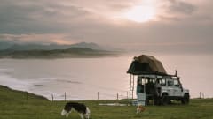 caciao – Difensore 110 grande incursione