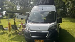 Bobbie – 5p Peugeot bus from 2025
