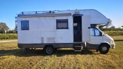 Max74 – Camper rimor 94 my second love