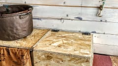 Tocai74 – Van Life Romagna Style