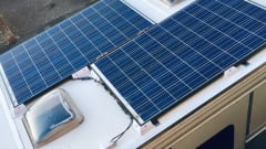 Balloo – Built for Off-Grid adventures, very high spec