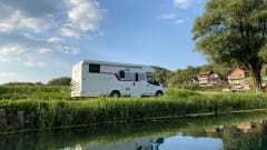 Rollerteam 284TL – FULLY equipped, automatic from 2021