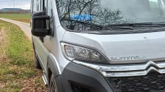 Vanny – Pössl Summit 640 2022