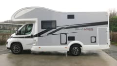 Glamys - 322 – MCLOUIS GLAMYS 222