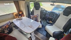 727ga – 5p Chausson semi-integrated uit 2016