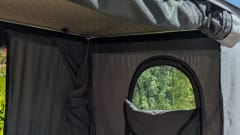 Maxi – Volkswagen Caddy Micro Camper