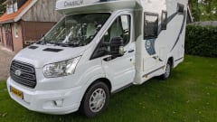 514 Flash – 3p Chausson semi-integrated from 2019