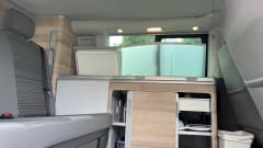 Whitey  – Iconic VW California Ocean 2024 II