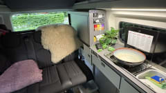 4p Ford campervan from 2024