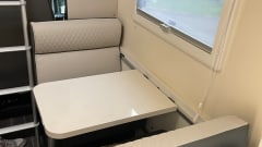 Marie-Louise – 6p Ford alcove from 2023