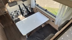 6p Sunlight alcove from 2018