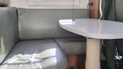 De Wildcamper – 4p Fiat alcove from 2016