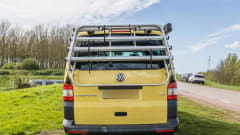Sunny – 2p Volkswagen bus from 2015