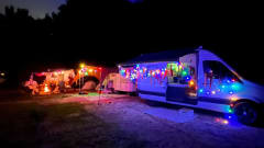 Tebby de camper – Mercedes Sprinter Tebby, der Camper!