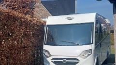 4p Carado integrated from 2020