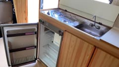 5p Fiat Integral from 1989