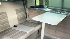 4p Volkswagen bus from 2013
