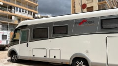 4p Carthago integrated from 2017
