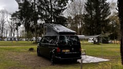 Holivan – 2p Volkswagen other from 2017