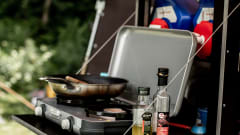 Pjotr – Unique camper van