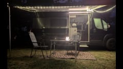 4p Peugeot bus uit 2021