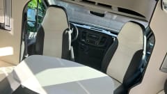 5p Roller Team semi-integrated uit 2020