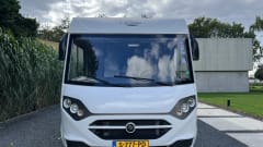 4p Carado integrated uit 2021