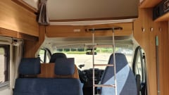 6p LMC alcove uit 2017