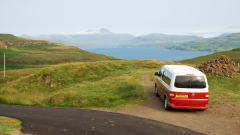 Stella – Beautiful 4 Berth VW Campervan